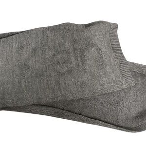 Calvin Klein Gray Men's Scarf